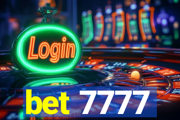 bet 7777